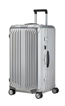 Samsonite Lite-Box Alu Trunk 74cm