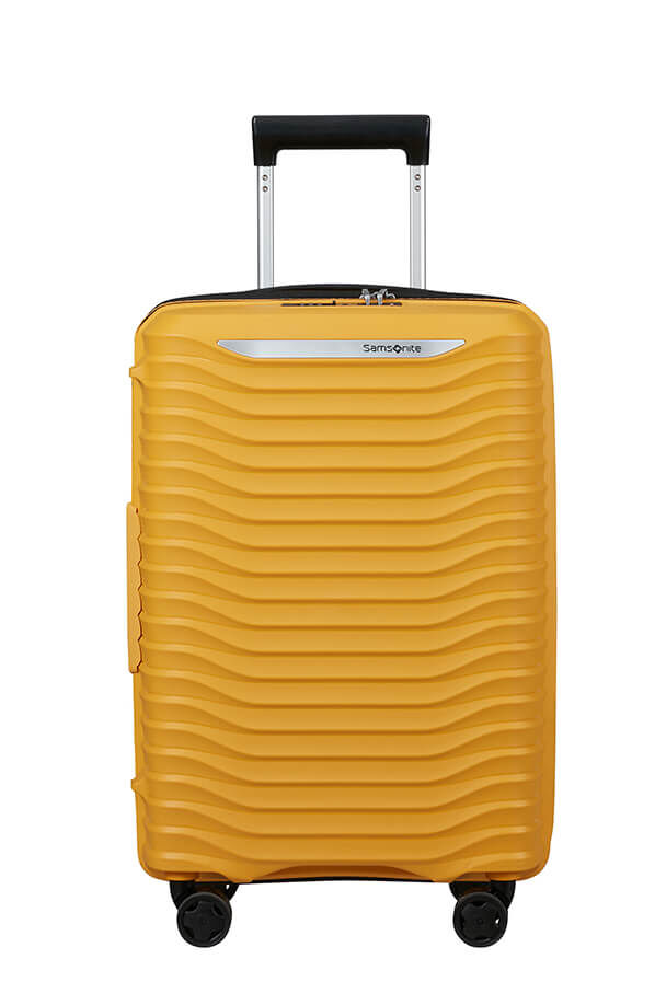 Samsonite Upscape Spinner Expandable Length 35cm 55cm  Gul
