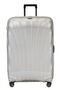 Samsonite C-Lite Spinner 81cm  Offwhite