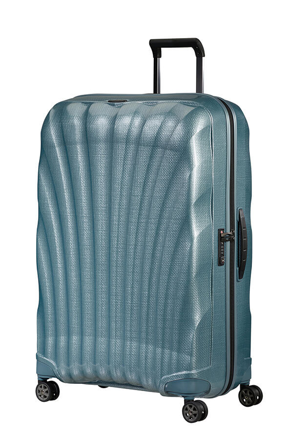 Samsonite C-Lite SPINNER 81/30  Isbl&aring;