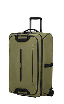 Samsonite Ecodiver Duffelbag med hjul 67cm