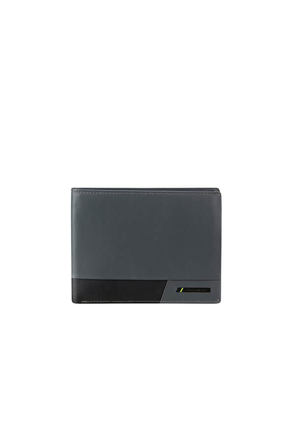 Samsonite Pro-Dlx 6 Slg 047 - B 10CC+VFL+C+2C  Framed