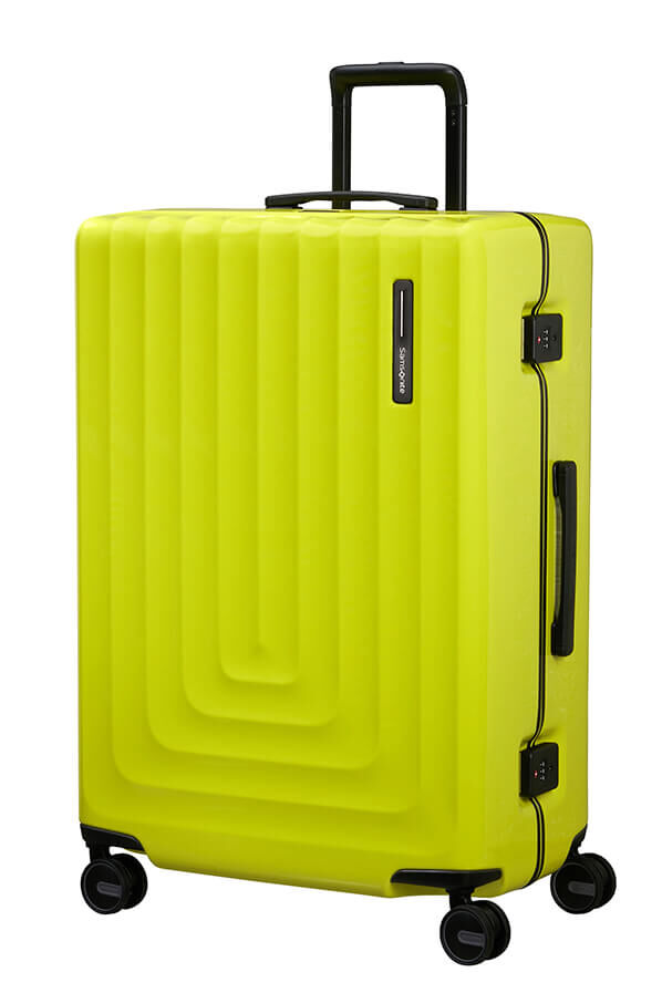 Samsonite Focus Spinner 75cm  Metallic Lime