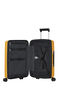 Samsonite Upscape Spinner Expandable Length 35cm 55cm  Yellow