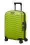 Samsonite Proxis Spinner Expandable Length 40cm 55cm  Lime
