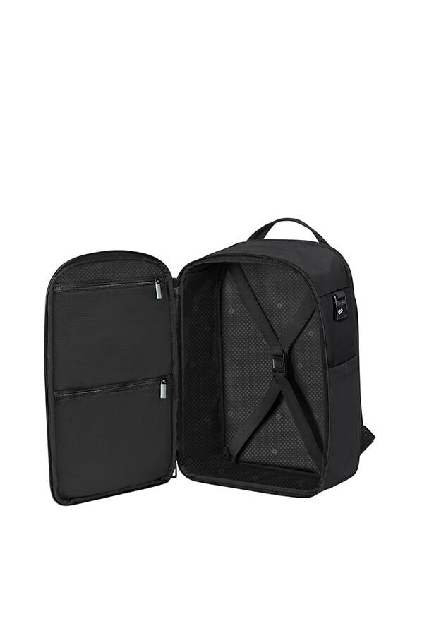 Samsonite Moderny Underseat Backpack XS  Svart