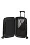 Samsonite Proxis Spinner Expandable Length 35cm 55cm  Svart