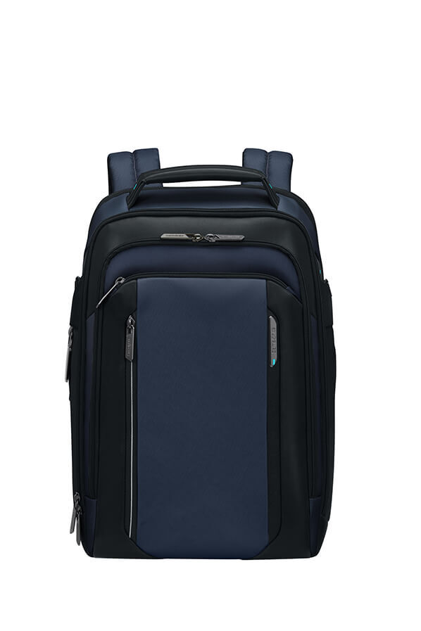 Samsonite Spectrolite 4.0 Laptop Backpack Expandable 15.6'  Bl&aring;