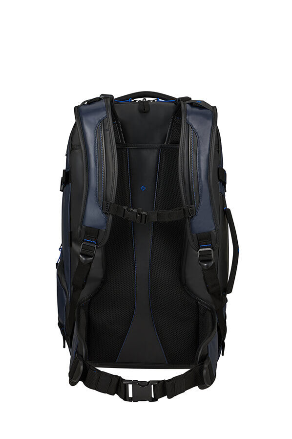Ecodiver Travel Backpack S | Samsonite Ecodiver Travel Backpack S 17.3'  Blue Nights