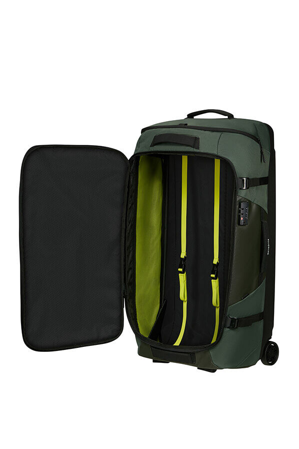 Samsonite Armox DUFFLE/WH 84/32 NON-TUBE  Moss