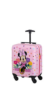Samsonite Daydream Disney Koffert med 4 hjul 45cm | Samsonite Daydream Disney Spinner Disney 45cm  Minnie Flower Power