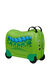 Dream2go Koffert med 4 hjul