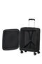 Samsonite GoTwist Spinner Exp 55cm  Black