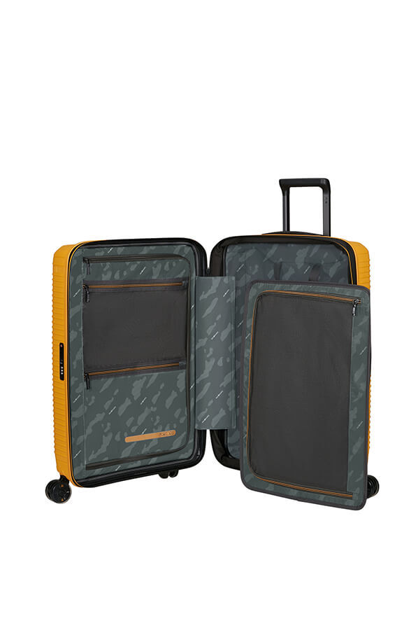 Prodiver Utvidbar koffert med 4 hjul 69cm