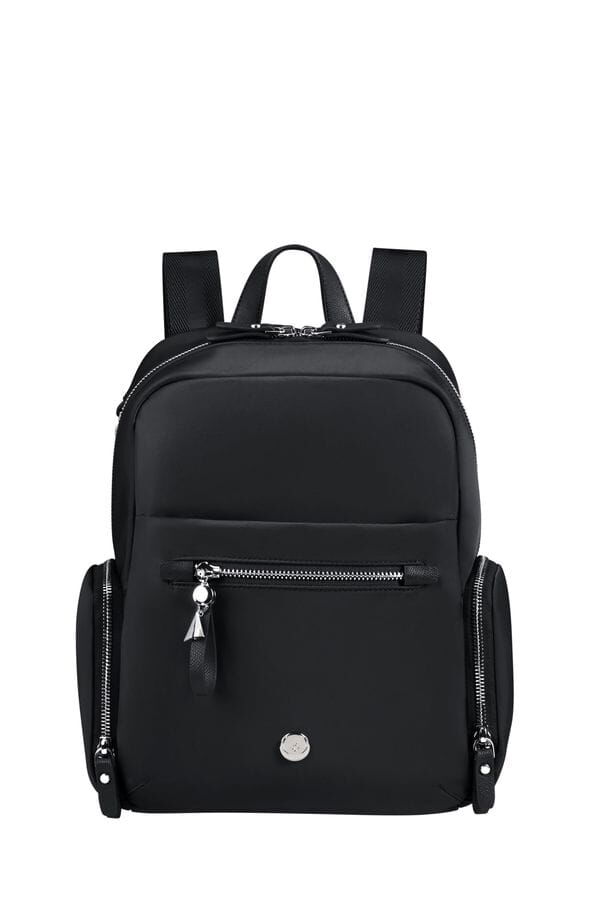 Samsonite Karissa Evo Daily Backpack  Svart