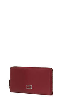 Samsonite Image Leather SLG Lommebok