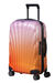 Samsonite C-Lite Utvidbar koffert med 4 hjul 55cm Sunset