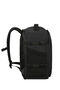 2FIT Underseat backpack 2-in-1