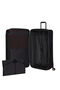 Samsonite Pro-Dlx 6 Trvl Spinner Expandable 79cm  Svart