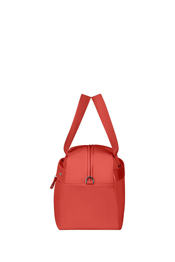 Move 5.0 Duffle Bag 40cm | Samsonite Move 5.0 Duffle XS  Coral Red