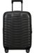 Samsonite Proxis Utvidbar koffert med 4 hjul 55cm Matt Graphite