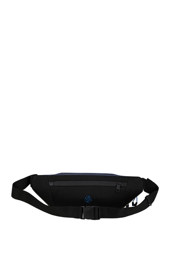 Samsonite Ecodiver BELT BAG  Blue Nights