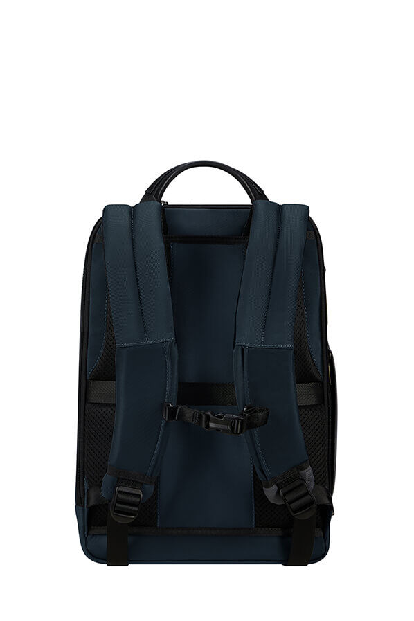 Samsonite Urban-Eye Laptop Backpack 14.1'  Bl&aring;