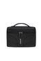 Samsonite Attrix Toilet Kit Beauty Case  Anthracite
