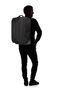 Samsonite Ecodiver Duffle with wheels 55/20 Backpack  Kull