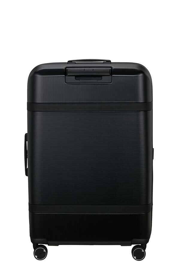 Samsonite Image Spinner Expandable 75cm  Svart