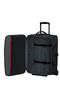 Samsonite Ecodiver Duffle with wheels 55/20 Backpack  Kull