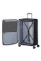 Samsonite Spectrolite 3.0 Trvl Spinner Expandable 78cm  Svart
