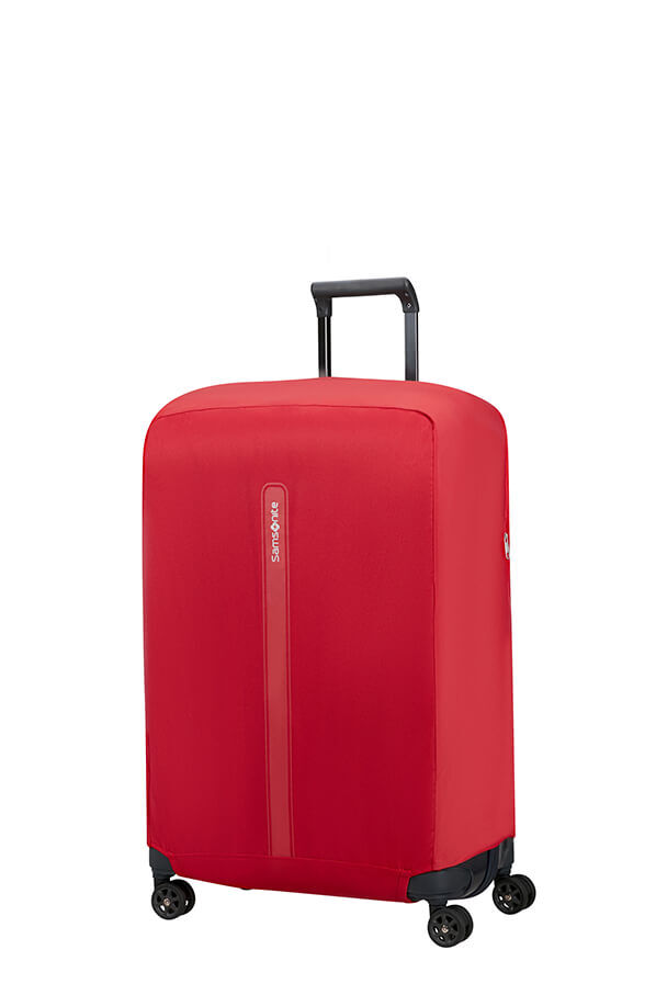 Samsonite Ta Revolution Foldable Luggage Cover L  R&oslash;d