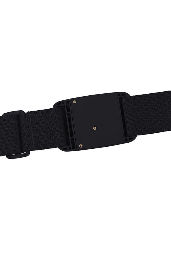 Samsonite Ta Revolution Luggage Strap 50mm  Svart