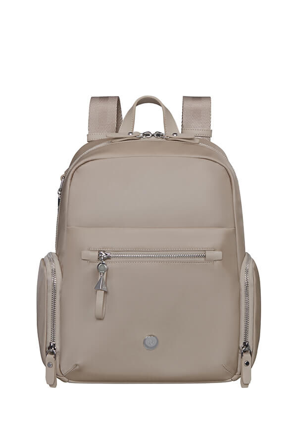 Samsonite Karissa Evo Daily Backpack  Sand Beige