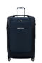 Samsonite Re-Lite Spinner Expandable 78cm  Midnattsblå