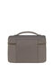 Samsonite Attrix Toilet Kit Beauty Case  Dune