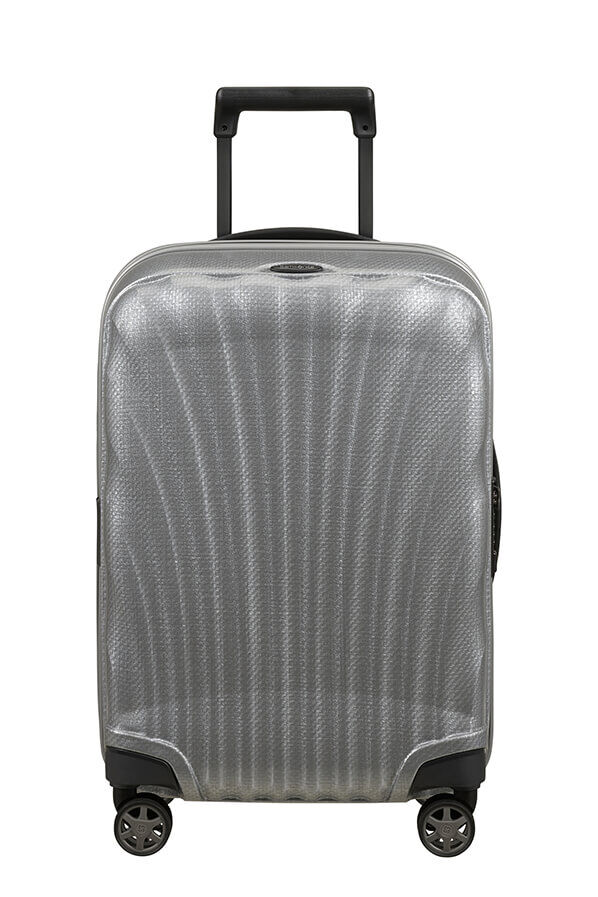 C-Lite Utvidbar koffert med 4 hjul 55cm