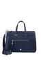 Samsonite Karissa Evo Org. Tote 14.1' 3 Comp  Blue Nights