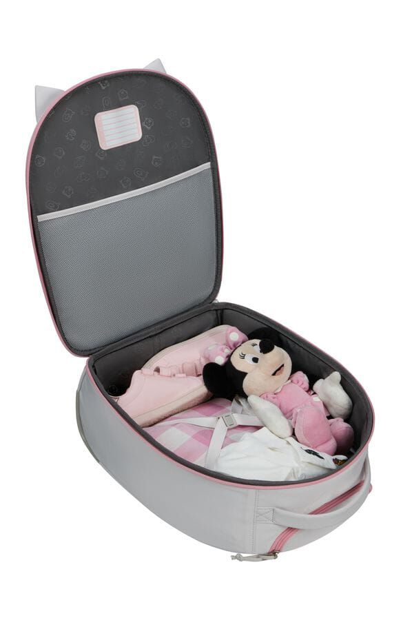 Samsonite Happy Sammies Disney Upright 45/16 Disney Marie  Aristocat Marie