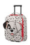 Sammies Disney Koffert med 2 hjul 45cm