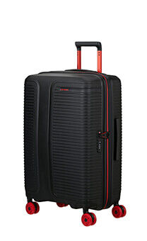 Samsonite Prodiver Utvidbar koffert med 4 hjul 69cm