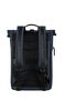 Samsonite Coatify Biz Rolltop Backpack 15.6'  Blue