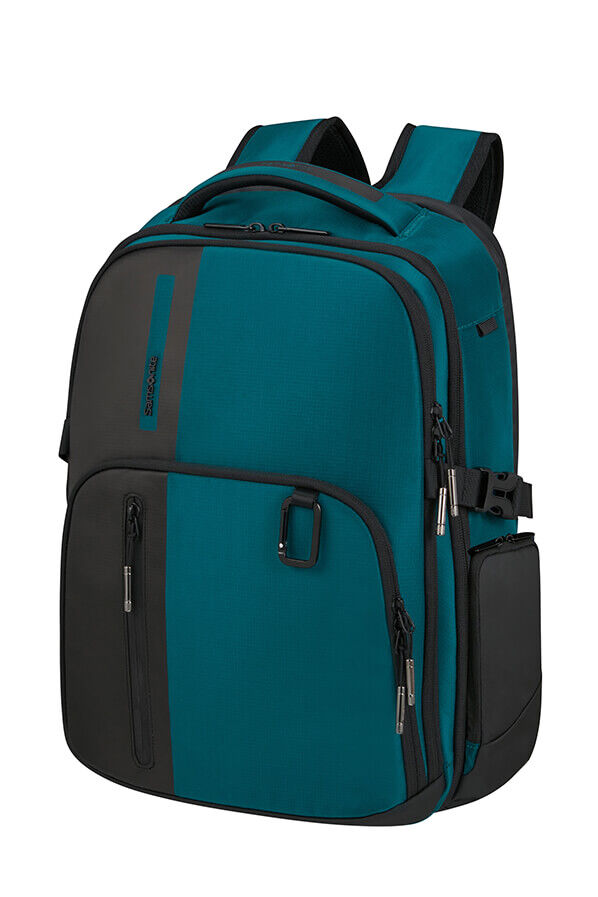 Samsonite Biz2go BP Daytrip  Ink Blue