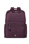 Samsonite Karissa Evo Round Backpack 15.6'  Burgunder