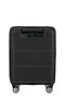 Samsonite Paralux Spinner Expandable Global Co 55cm  Svart