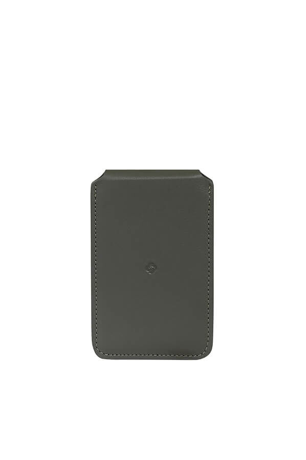 Prismix Slg MagSafe magnetisk kortholder