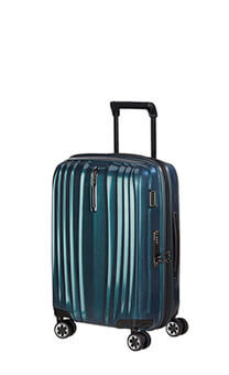 Samsonite Nexis Utvidbar koffert med 4 hjul 55cm