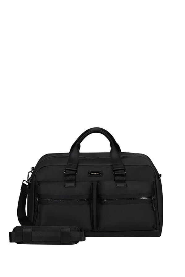 Samsonite Relyon Duffle 50/20  Svart