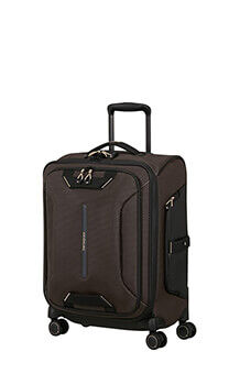 Samsonite Ecodiver Spinner (4 wheels) 55 cm